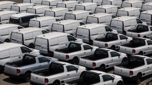 USA senken Auto-Zölle in Mexiko wieder 
