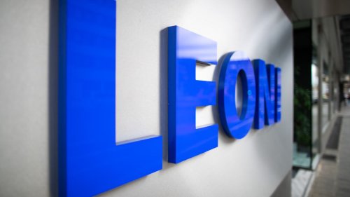 Anlegern von Kabelspezialist Leoni drohen Verluste