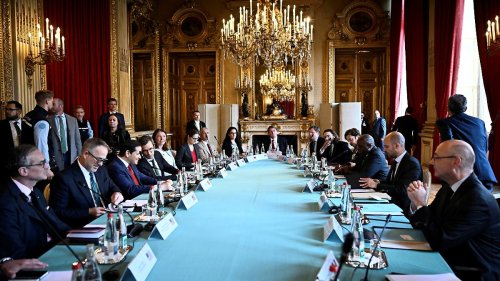 USA sprechen jetzt auch mit Europäern über Ukrainekrieg 