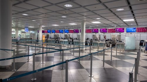 Einigung bei Schlichtung für Flughafen-Bodendienste