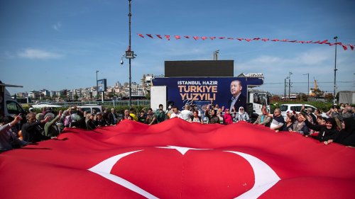 Alle Daten zur Stichwahl in der Türkei