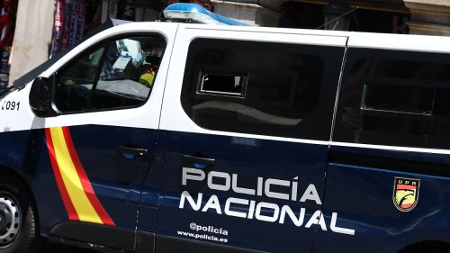 Spanische Polizei nimmt Dschihadisten fest