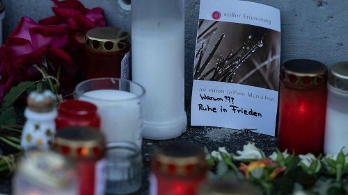Tatverdächtiger schweigt nach Tod von 14-Jähriger