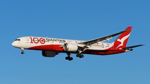 Qantas verwirft strenge Styling-Regeln