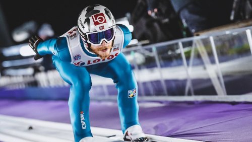 30-Minuten-Weltrekordler Johansson tritt verbittert zurück