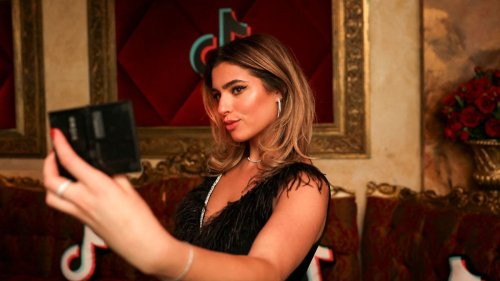 Tiktok eröffnet digitalen Marktplatz in Deutschland