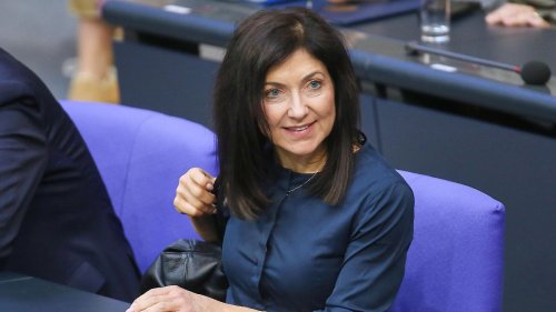 Katherina Reiche wird im Sommer operiert | Flipboard