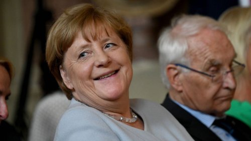 Merkel hat kein Verständnis für AfD-Wähler