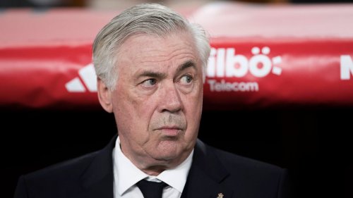 Ancelotti soll offenbar bereits in Kürze Brasilien-Coach werden