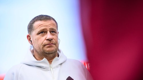 Eiskalter Eberl fühlt sich nicht für Carros Wut verantwortlich
