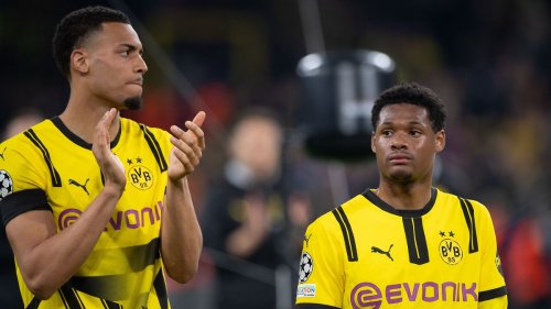 Borussia Dortmund ist jetzt Weltmeister - und Europa muss zittern