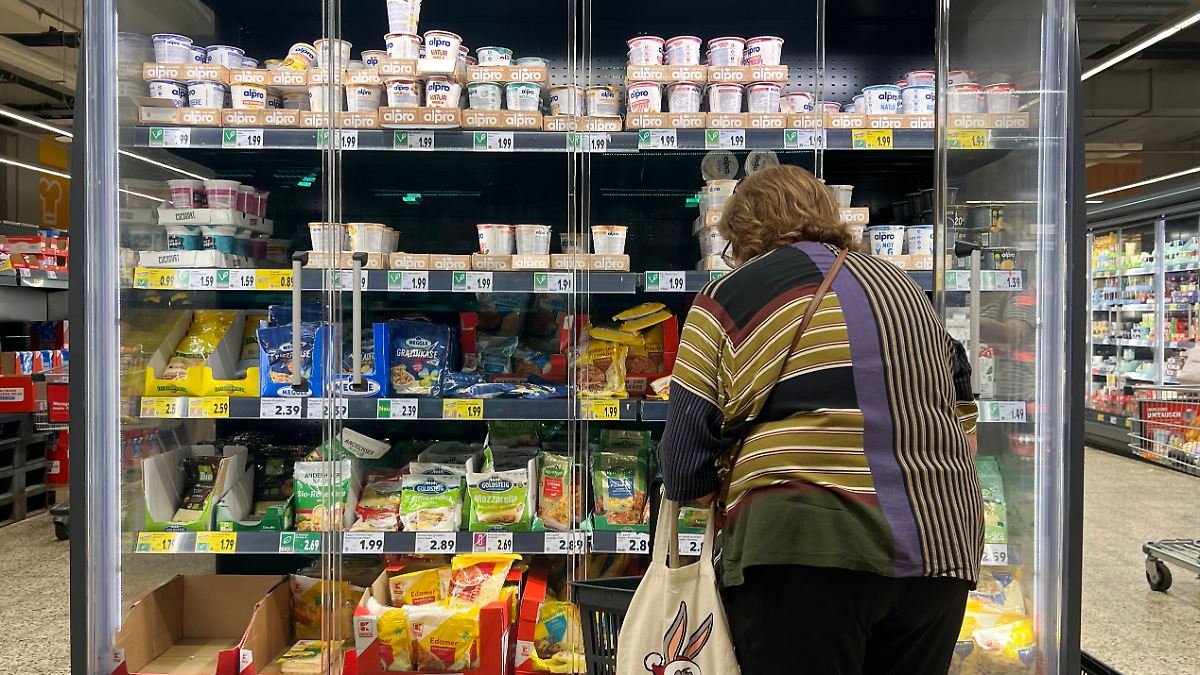Team Wallraff zeigt Ekel-Zustände bei Kaufland