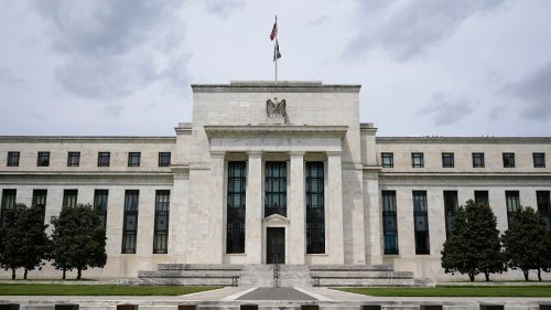 Fed sendet erstmals Signale für Zinserhöhung 