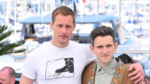 "Harry Potter"-Star wird in Cannes für BDSM-Film gefeiert