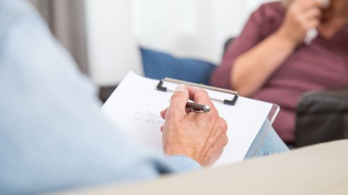 Psychotherapie: Wer für die Kosten aufkommt