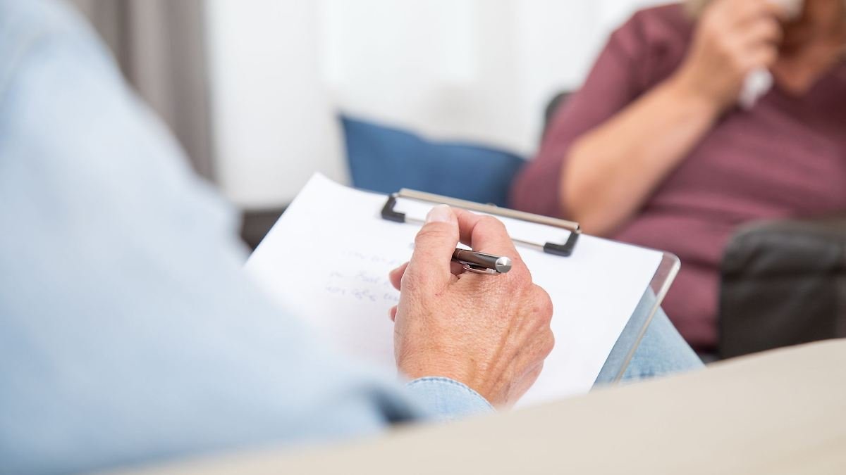 Psychotherapie: Wer für die Kosten aufkommt