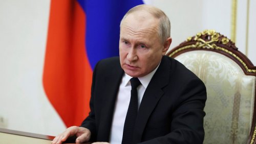 Anwälte bereiten weitere Klage gegen Putin vor