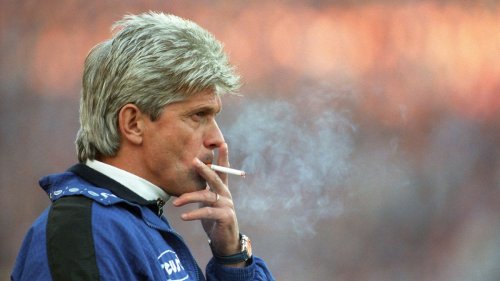 Werner "Beinhart" Lorant: Das heute unmögliche Original