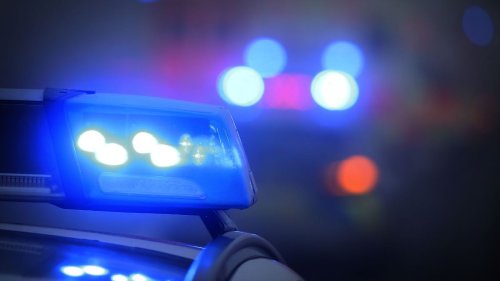 Polizei erschießt mit Messer bewaffneten Mann in Herne