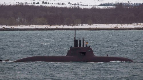 Ermittlung wegen möglicher Spionage über Marine-Funkstation