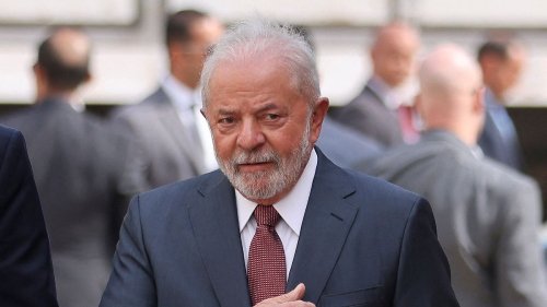 Lula benennt Finanz- und Außenminister