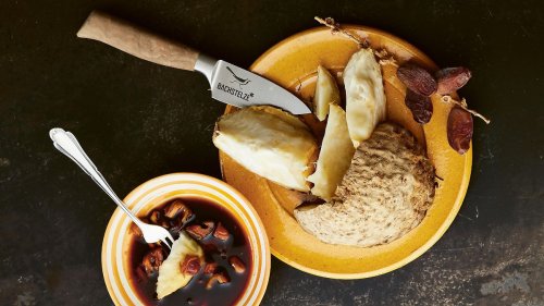 Rezepte aus dem "wilden Osten"