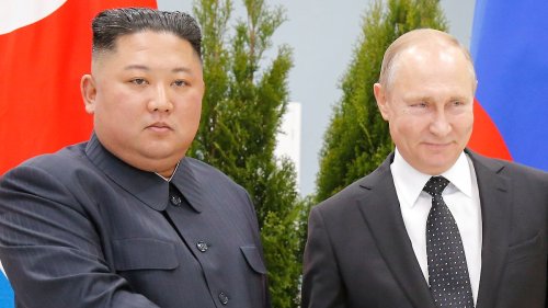 Nordkorea: Haben Wagner-Gruppe keine Waffen geliefert