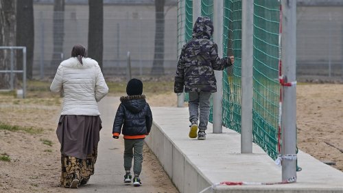 FDP fordert Sachleistungen statt Geld für Asylbewerber