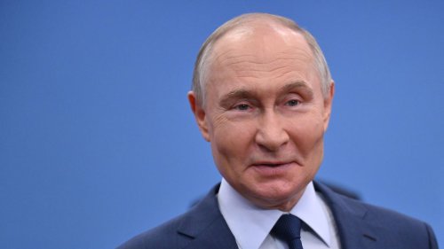 Wir sollten Angst vor Russland haben, nicht vor seiner Drohroutine