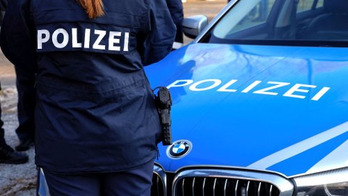 Polizei entdeckt zwei tote Babys in Wohnhaus
