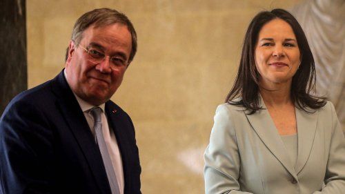 "Sich über Trump lustig zu machen oder ihn zu beschimpfen, ist keine Außenpolitik"