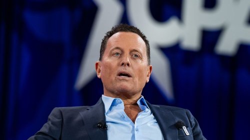 Trump-Gesandter hat ganz eigene Theorie zu Sowjet-Atomwaffen