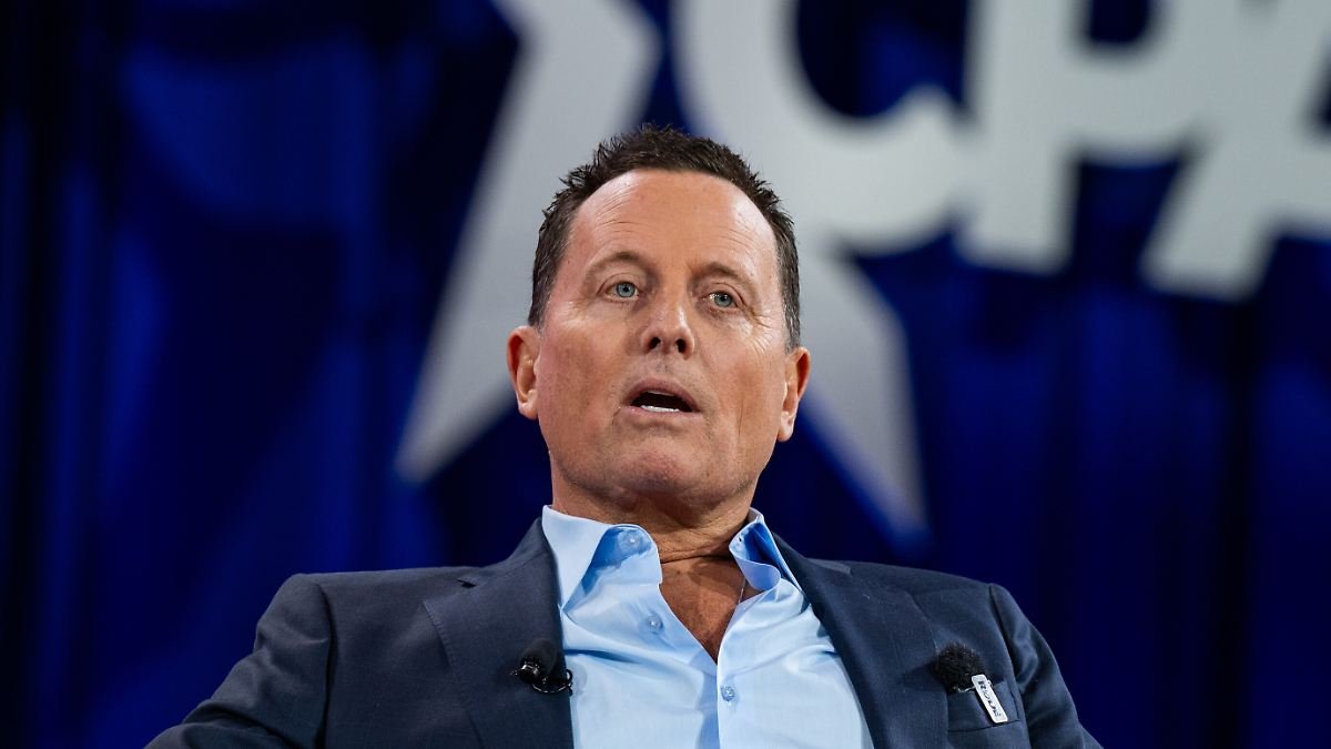 Trump-Gesandter hat ganz eigene Theorie zu Sowjet-Atomwaffen