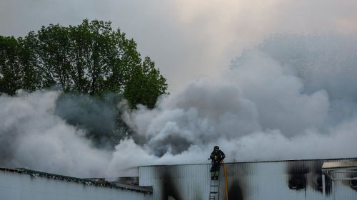 Westliche Staaten drohen Moskau mit weiteren Sanktionen