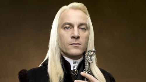 "Harry Potter"-Star fürchtet das Vergessenwerden