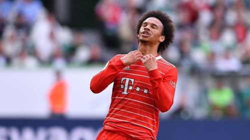 Angezählter Sané hofft auf den "Flick-Effekt"