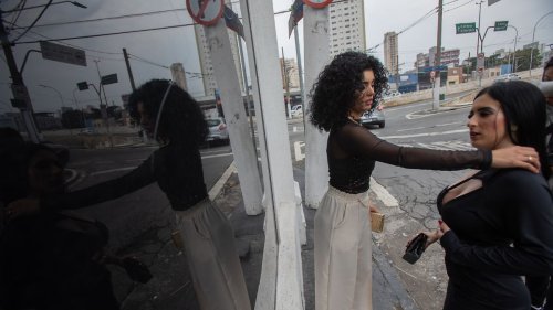 Wie brasilianische Frauen Selfmade-Models werden