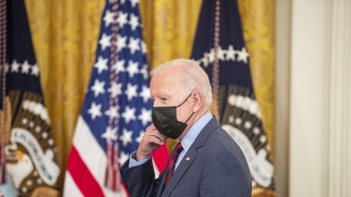 Biden zählt Florida und Texas an