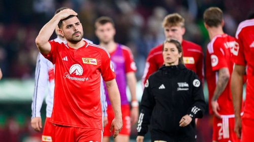 Kevin Volland steigt aus "Liebe" freiwillig aus der Bundesliga ab