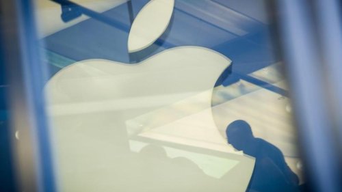 Apple mit 16-Prozent-Chance 