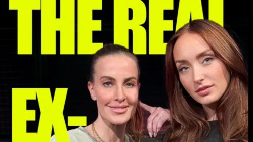 Sidos Ex-Frauen starten gemeinsamen Podcast