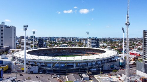 Australien macht für Olympia 2032 alle Versprechen platt