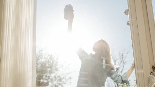 Warum sich der Frühjahrsputz lohnt  