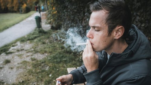 Zahl junger Raucher steigt rapide