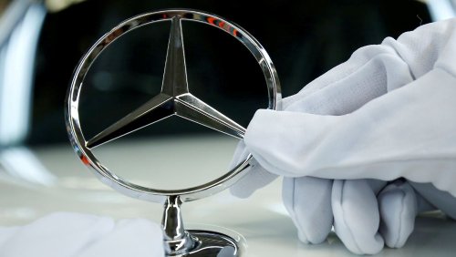 Mercedes frönt dem Luxus - Einstiegsklasse wird eingedampft