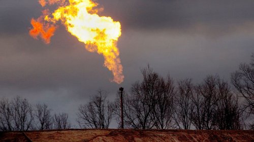 Experte stellt Fracking-Verbot infrage
