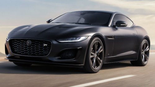 Damit verabschiedet Jaguar sich vom klassischen Sportwagen