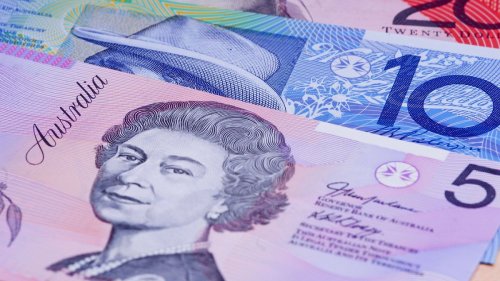 Australien verbannt die Queen von Banknoten