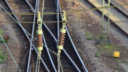 Bahn verstärkt Schutz des Schienennetzes