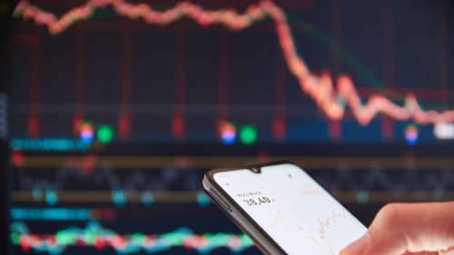 Der MSCI World ist keine sichere Bank mehr